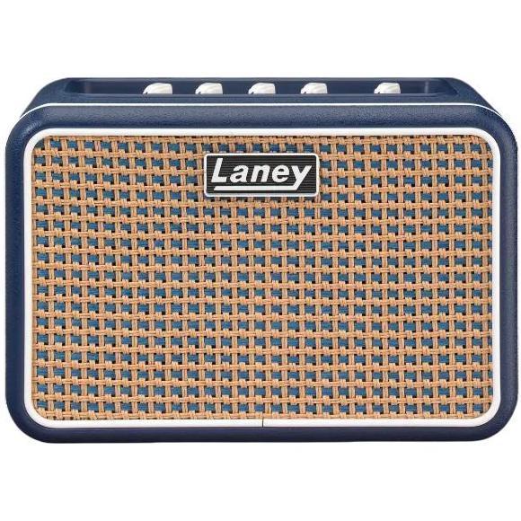 LANEY MINI STB LION 6W 2x3 BLUETOOTH COMBO GUITAR AMPLIFIER BMJ
