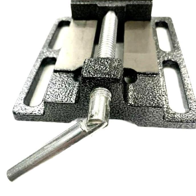 [TERBARU] RAGUM BOR DUDUK BESI 5" CATOK CLAMP BESI PENJEPIT RAGUM CATOK BOR DUDUK CATOK 5 INCH