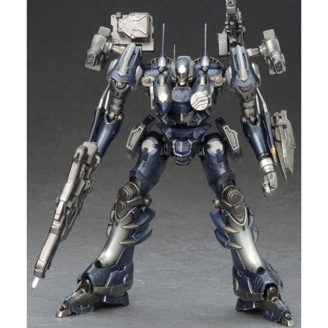Promo Kotobukiya Armored Core 1/72 Mirage C01-Gaea Diskon