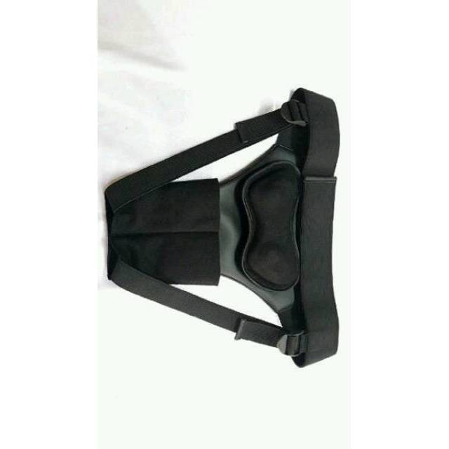 (Bisa )celana hernia butterfly