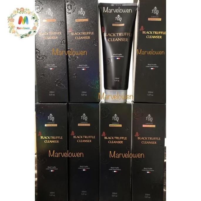 Ugb- Guboncho Black Truffle Cleanser Original Korea