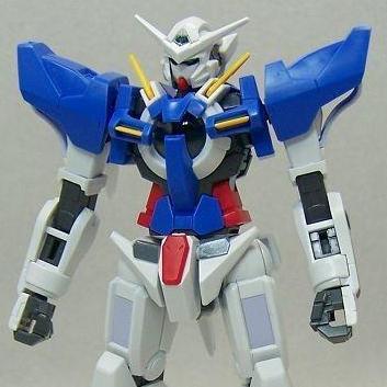 Promo HG Gundam Exia Diskon