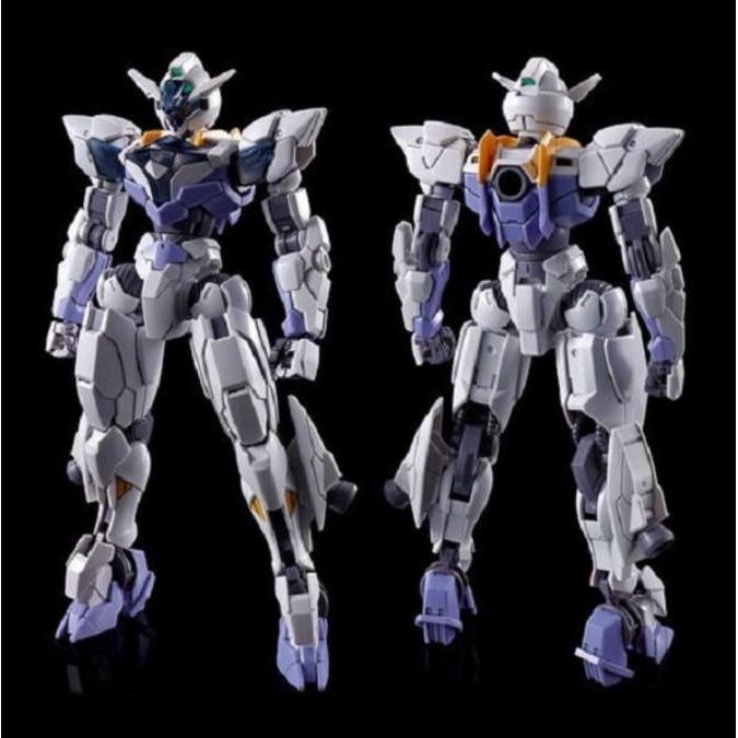 Promo Premium Bandai Gundam Lfrith Jiu Original Bandai Diskon