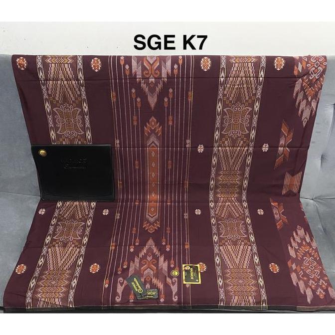Sarung Wadimor Grandmaster Dompet Premium