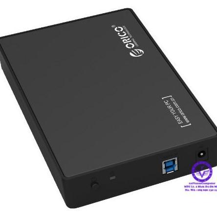 casing hdd orico 3,5'' 3588us3