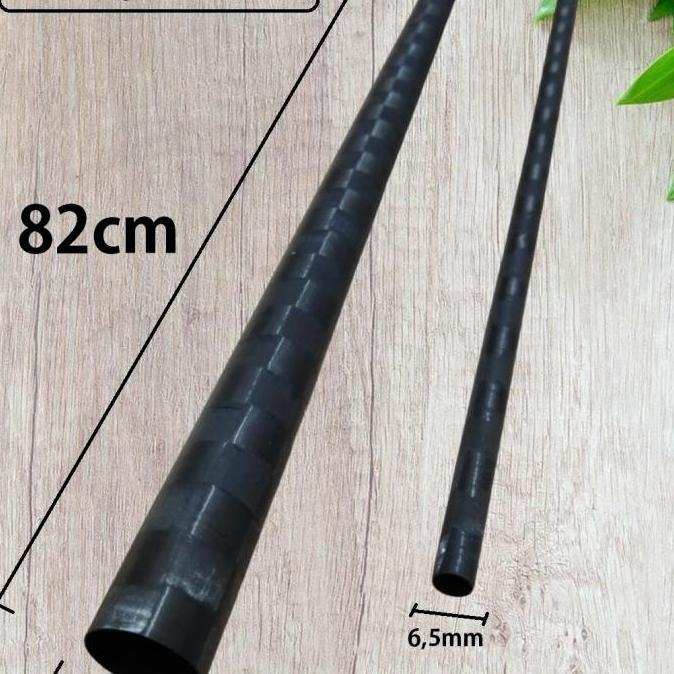 NEW CARBON TAILBOOM SPREADTOW F1A / F1H TAIL BOOM GLIDER KARBON CD99