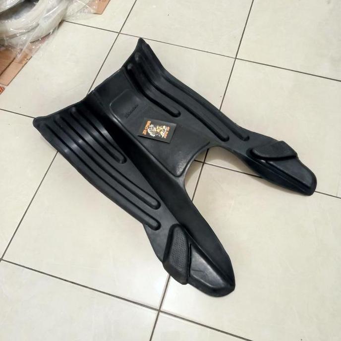 BEBAS ONGKIR - Floormate Vespa Lxv Lx S / Aksesoris vespa