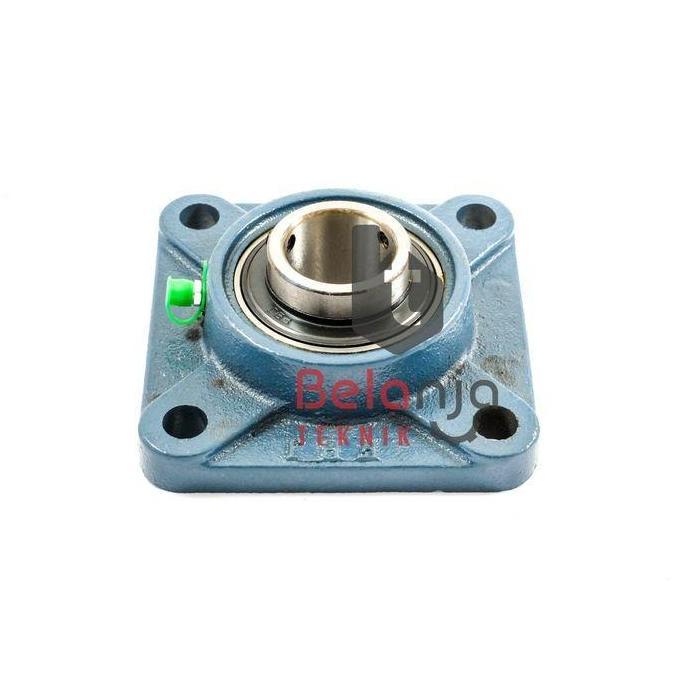 DETMK Bearing UCF 208 Pillow Block Laher Bearing Duduk UCF208 As 40 MM