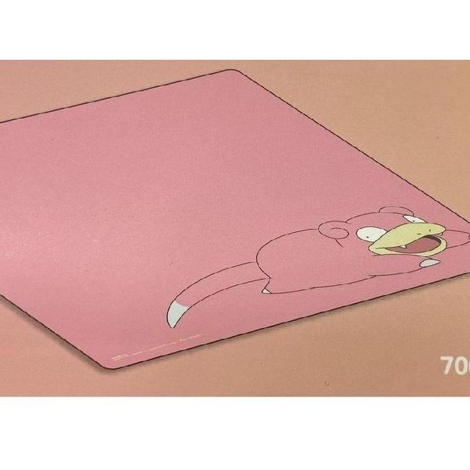 Playmat Pokemon Large Slowpoke