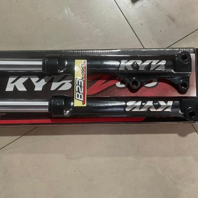 // SHOCK DEPAN KYB MIO FINO MIO SOUL SHOCK KYB MIO SMILE SHOCK DEPAN KYB MIO SPORTY PNP ORIGINAL //