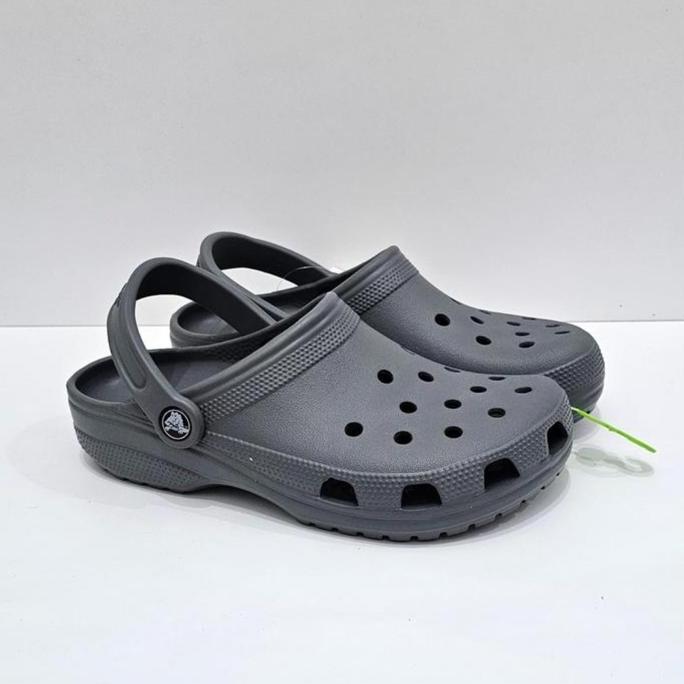 Vanto- Sandal Crocs Classic Clog Unisex / Sepatu Sandal Crocs Unisex / Sandal Crocs Pria & Nita / Sa