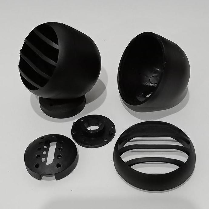 Casing mounting 1,5"Cello Solution fit dan DX22N/G terlaris