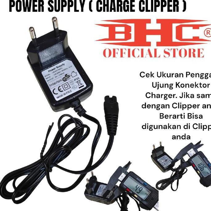 CHARGER WMARK FOR CLIPER CORDLESS