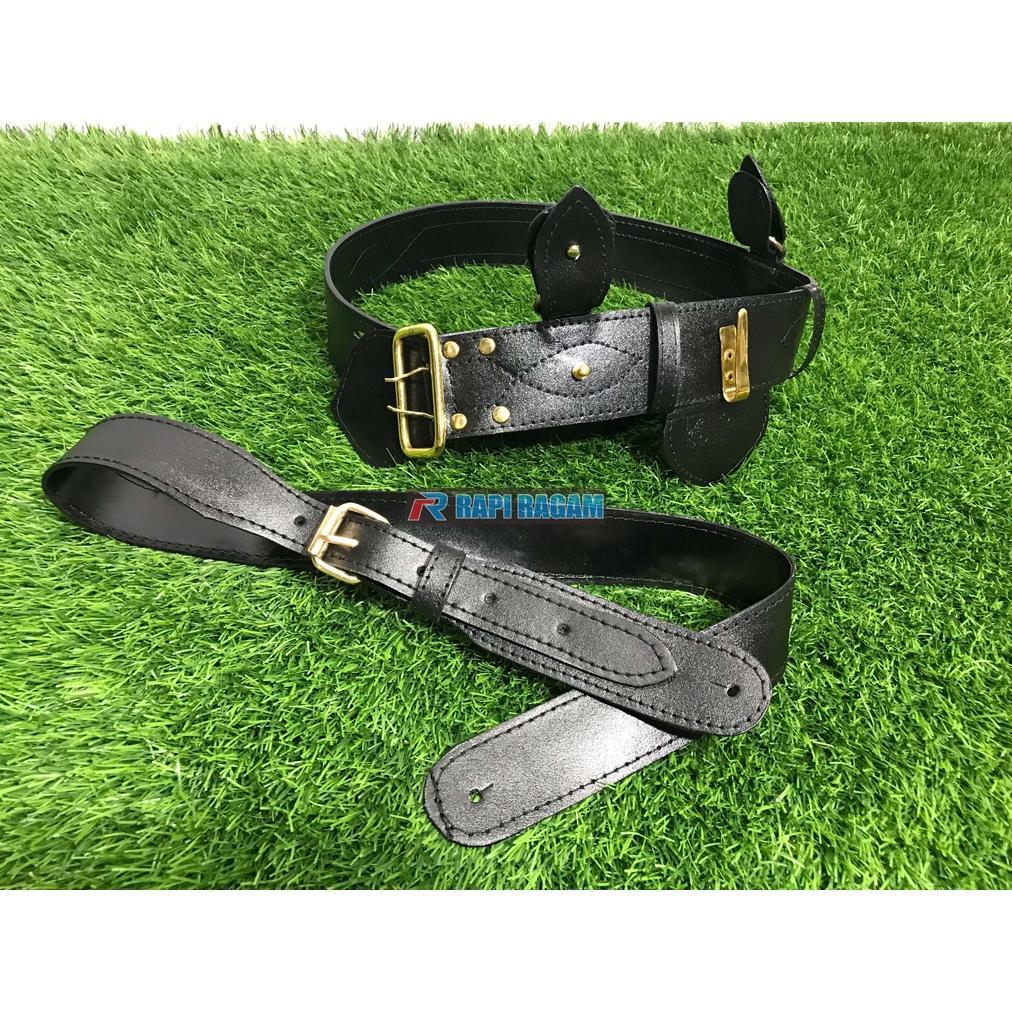 Ready Kopel PDU 4 polisi | kopel upacara polisi