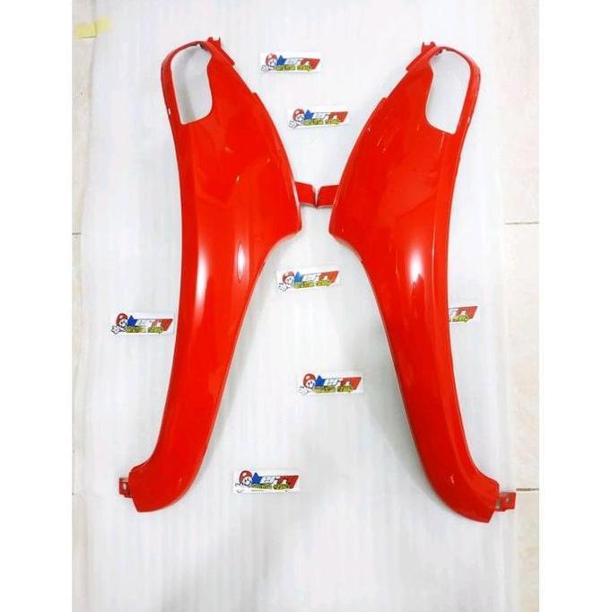 Sayap Depan Scoopy Fi 2013 2014 2015 2016