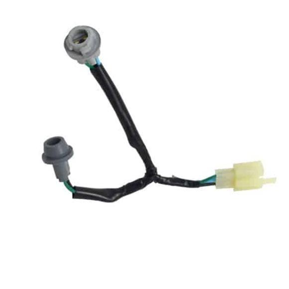 KABEL LAMPU SEIN KANAN (SOCKET COMP WINKER R FR) SUPRA X 125 FI 33405K07901