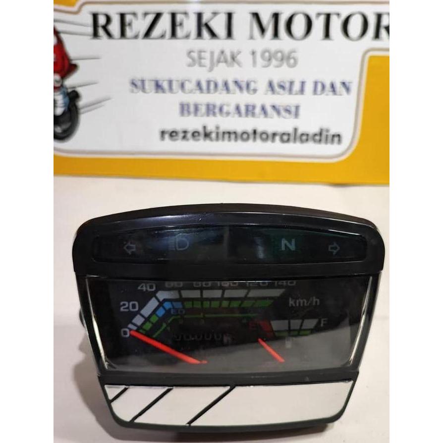 SPEEDOMETER KILOMETER HONDA PRIMA