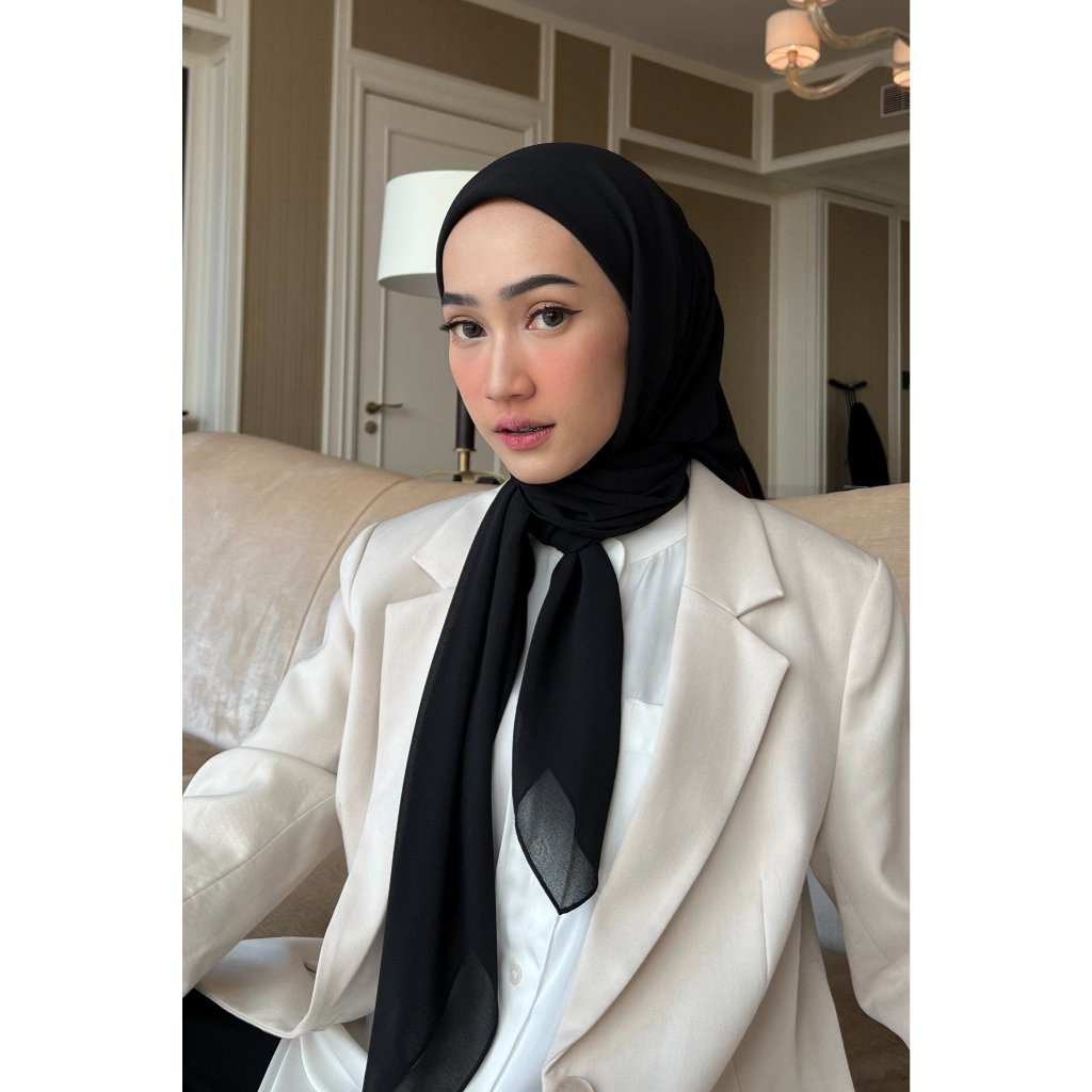 GONEGANI - Hijab Square Inner Mega Inner Square