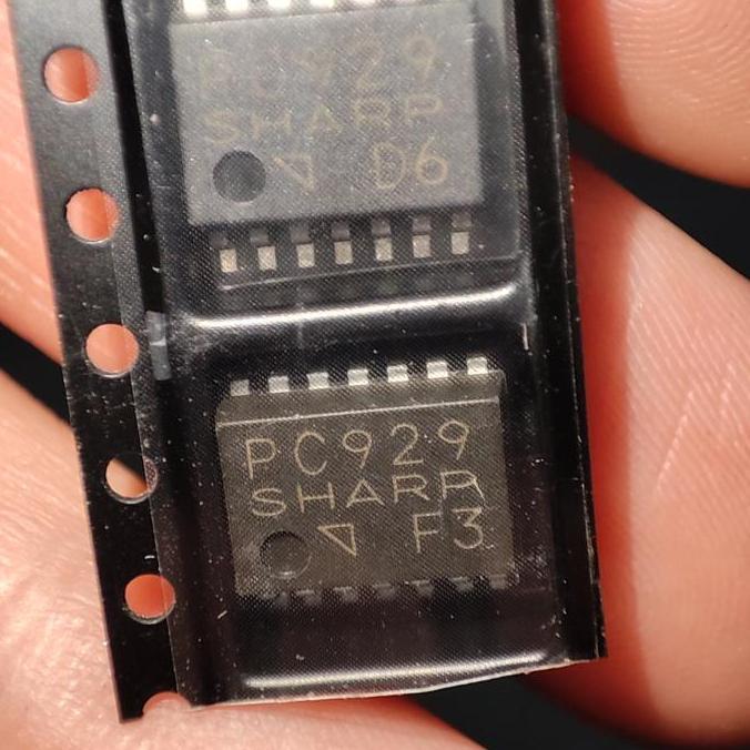 PC929 PC-929 PC 929 IC SMD SPO-14 ORIGINAL