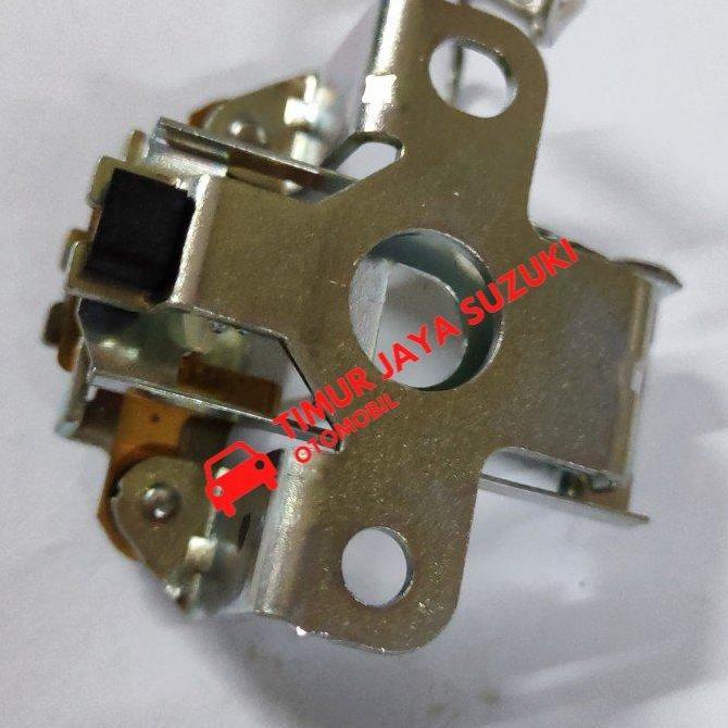 PLATINA ROTAK FUTURA, CARRY 1.0 ST-100 JAPAN SPAREPART SUZUKI