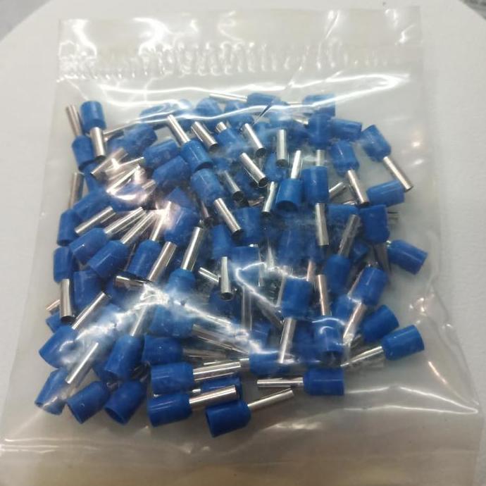 SCUN FERRULES 1,5MM TIPE E2508
