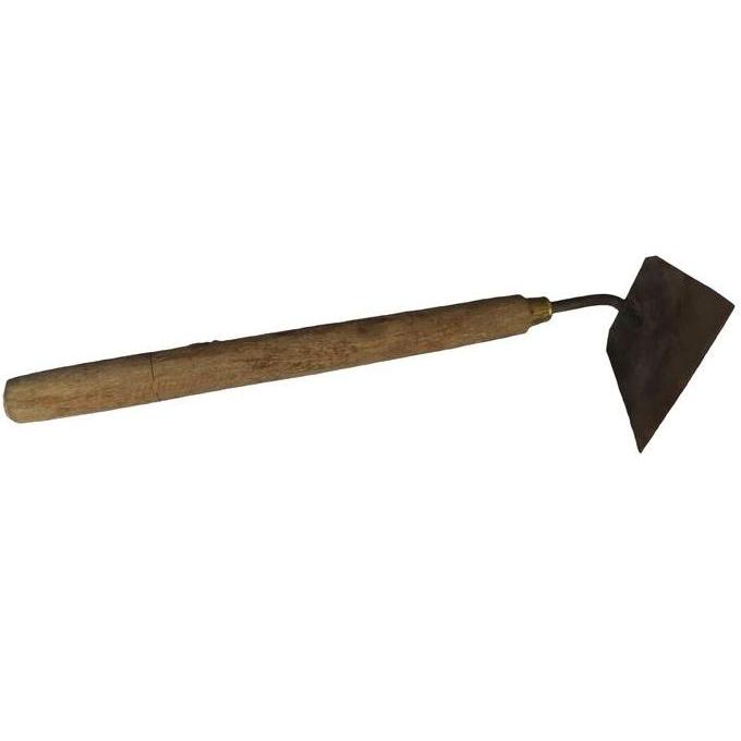 CANGKUL RUMPUT MINI - KORET BAJA - ARIT RUMPUT