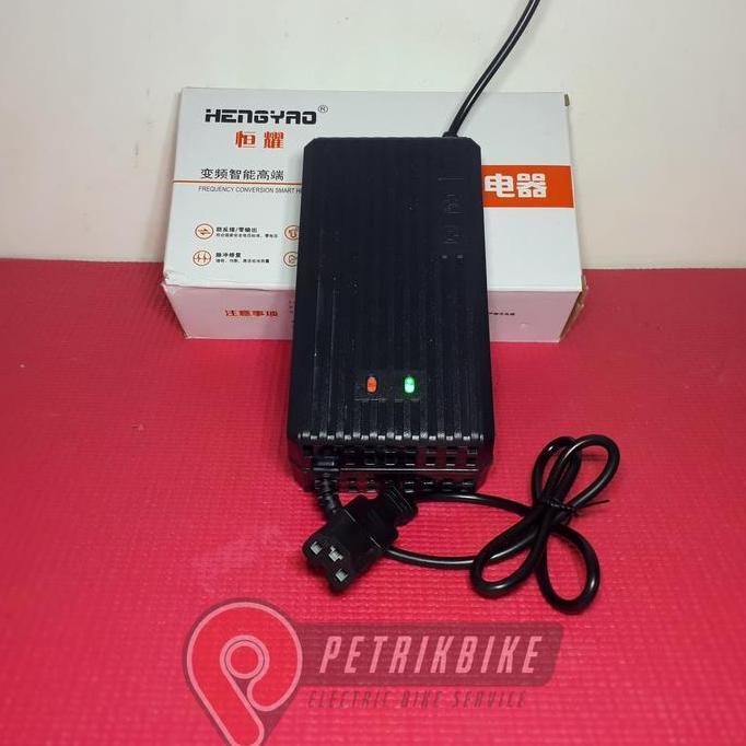 CAS SEPEDA LISTRIK 48VOLT