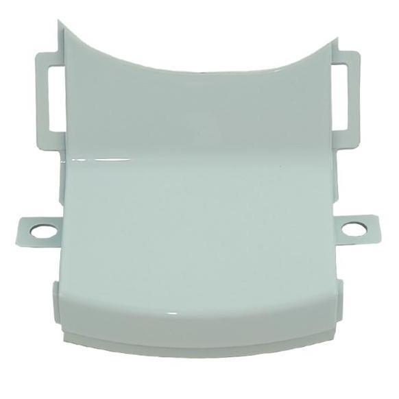 COVER INNER UPPER PUTIH HONDA SCOOPY ESP K16R 81134K16900YG