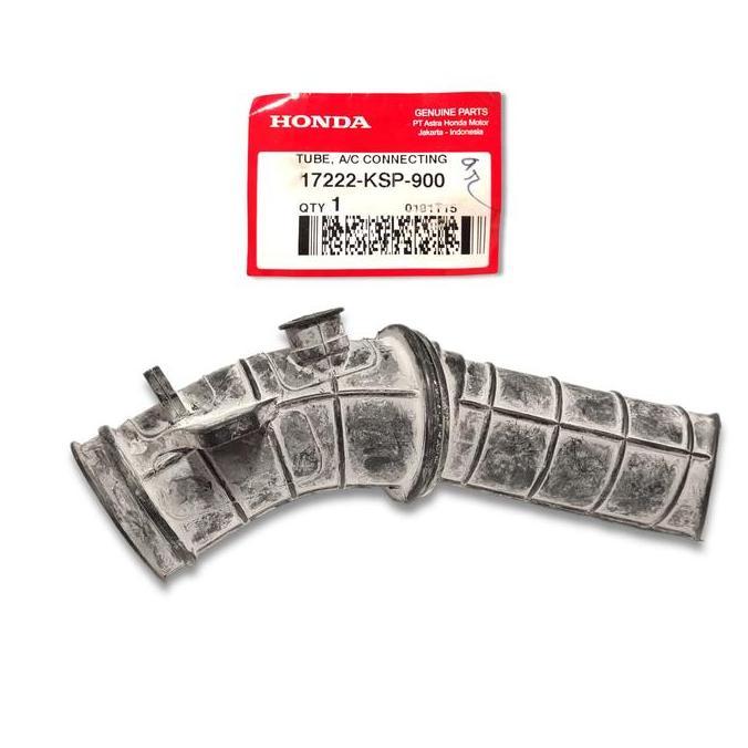 KARET FILTER HONDA MEGAPRO MONOSHOCK 17222-KSP-900 ASLI HONDA