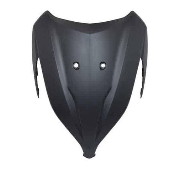 COVER FRONT TOP GREY - VARIO 110 ESP 64301K46N00MAG