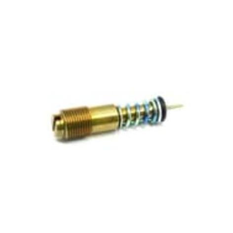 SCREW SET A SPACY VARIO KARBU 16016KRP981
