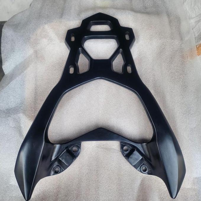 X3 Racing Behel Bracket Box Nmax Turbo