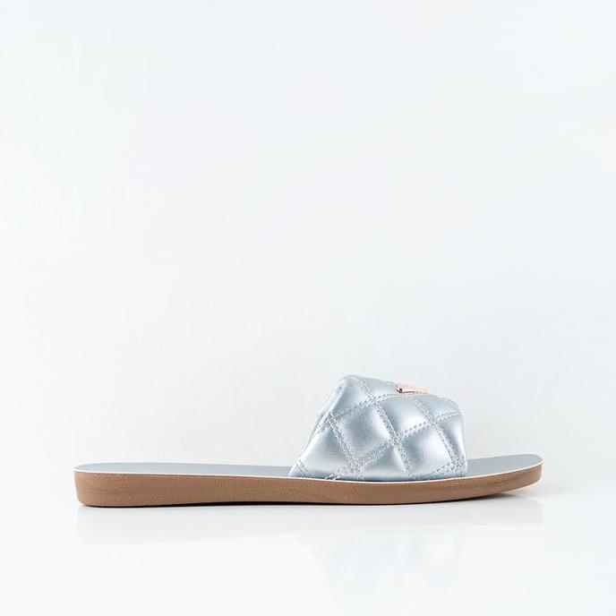 [NEW ARRIVAL] URBAN&CO Essentials Claude Sandal Wanita Sendal Teplek Casual - Claude