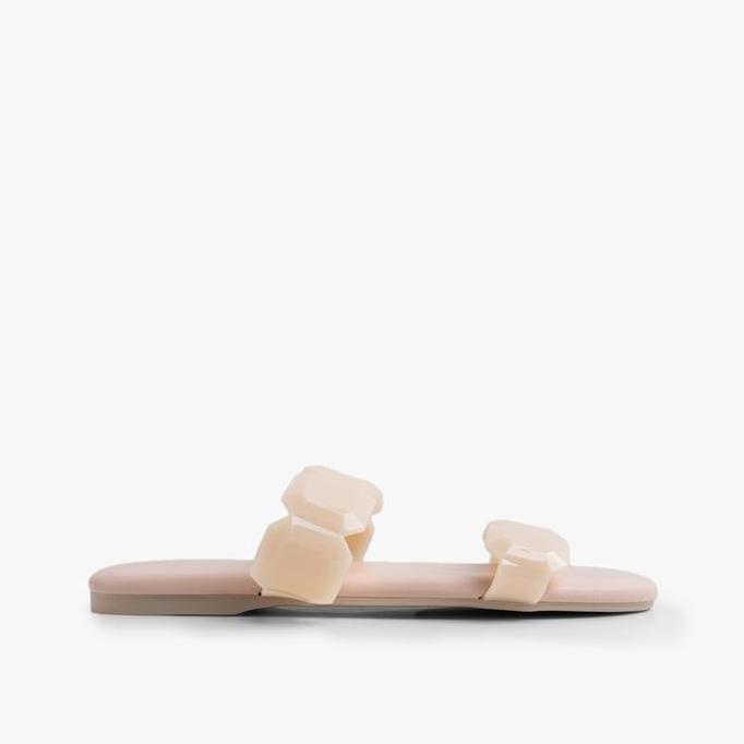 URBAN&CO Essentials Furina Sandals Cewek Wanita - Furina