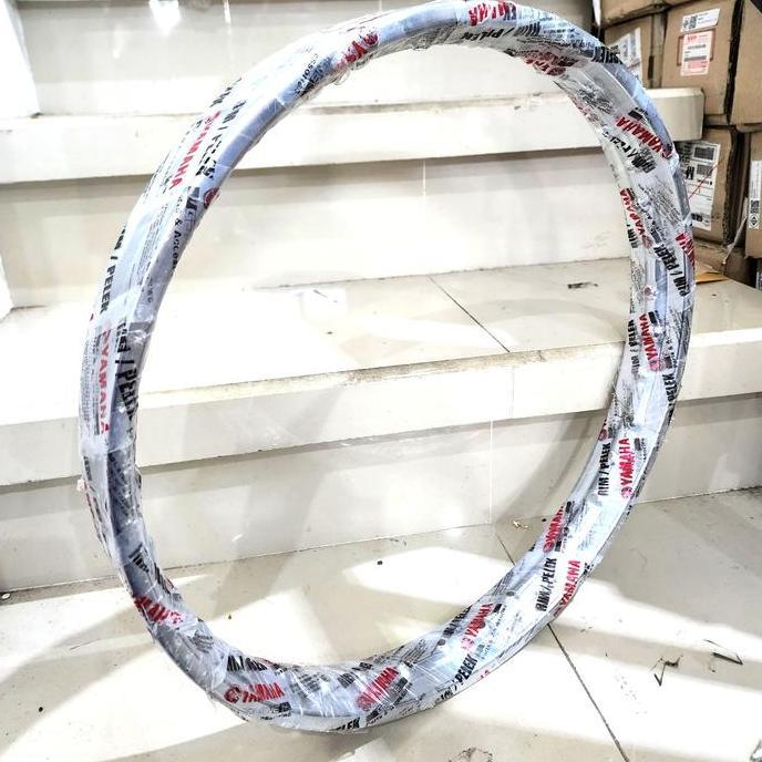 PELEK VLEG VELG RIM F1ZR F1 ZR FORCE 1 2TAK VEGA R LAMA BELAKANG 140 94414-17849