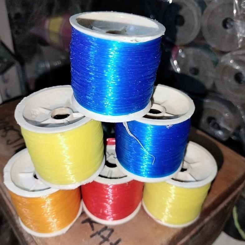 PELITAJAYAMARKET KENUR MARLIN CK KAMBING LEMBUT 100 M 1 PCS PREMIUM