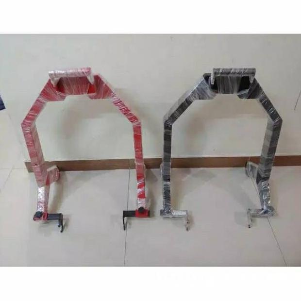Promo PEDOK/STANDAR PEDOK UNIVERSAL NINJA/CBR/R15/CBR 150 R/ Motor Motorcycle Diskon