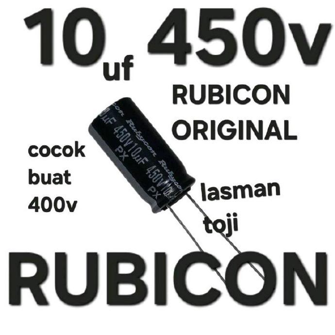 LINEAR 10 UF 400V ELKO ELCO 10UF 400V 10 UF MICRO 400V 400 V VOLT 450V 450