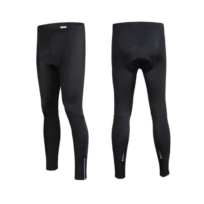 Promo Celana Sepeda Panjang Cheji - Cycling Long Pant Cheji Diskon
