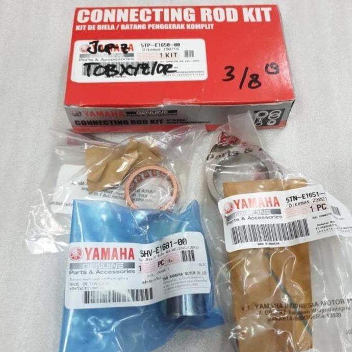 TERBARU - STANG SEHER JUPITER Z VEGA SOKA JUPITER Z ROD JUPITER Z ORI YAMAHA YGP