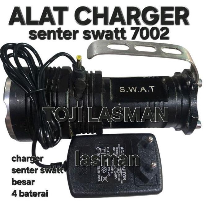 LINEAR 5V2A ALAT CHARGER BATU BATRE SENTER SWAT CHARGE CASAN CARGER COLOKAN BATTERY BATERAI SWATT SW