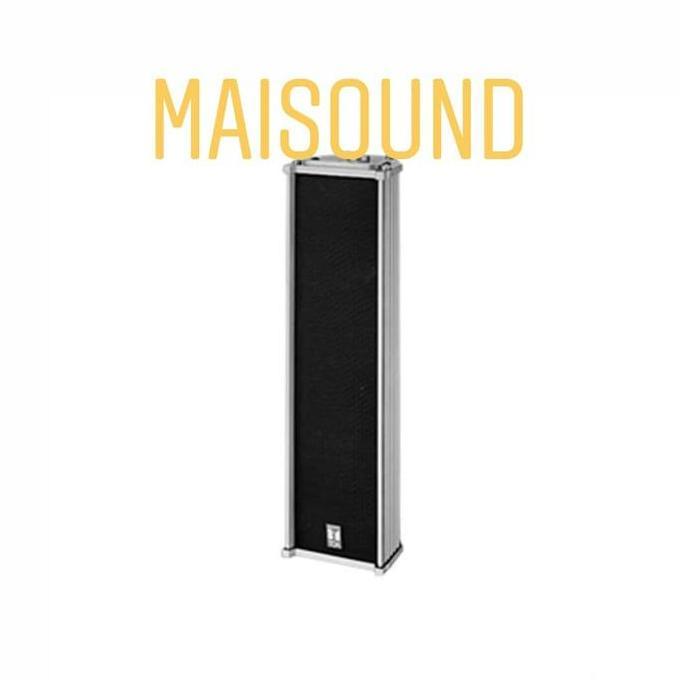 Promo TOA ZS 202 C COLUMN SPEAKER ZS 202C Diskon