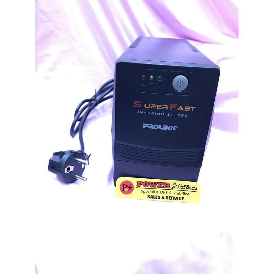 Ups Prolink 700Va