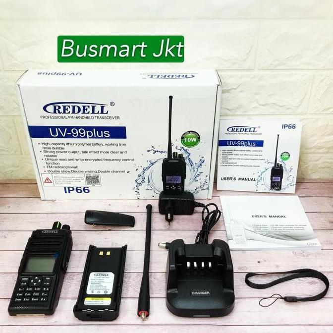 Whe- Ht Redell Uv99 Plus / Ht Reddel Uv99 Plus / Ht Redell Uv 99