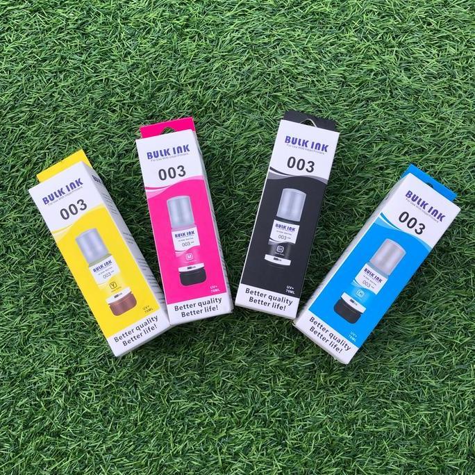 Tinta Bulk Ink Original 003