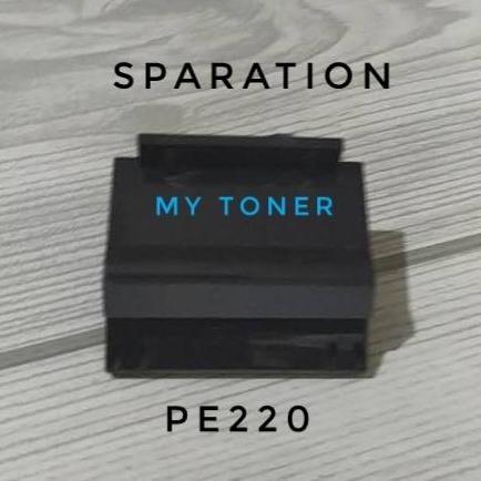 Sparation toner Printer laserjet pe-220 pe220 pe 220