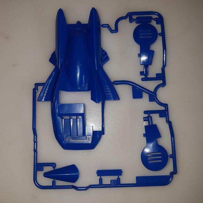 tamiya 92352 body strato vector (tamiya)