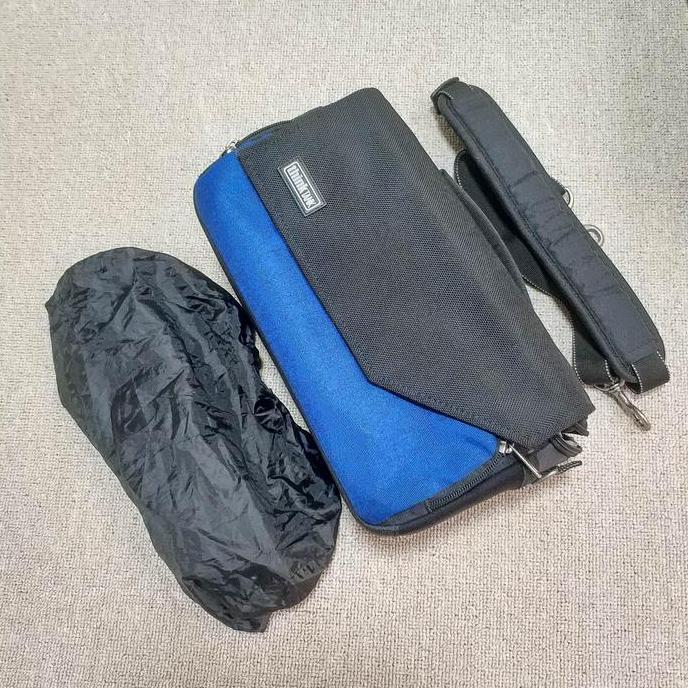 A001 Tas Kamera Think Tank Mirrorless Mover 25i Bekas ThinkTANK Camera Happyshopping