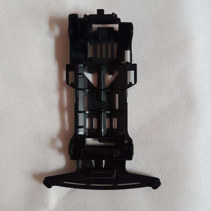 tamiya chasis super 1 reinforce/carbon