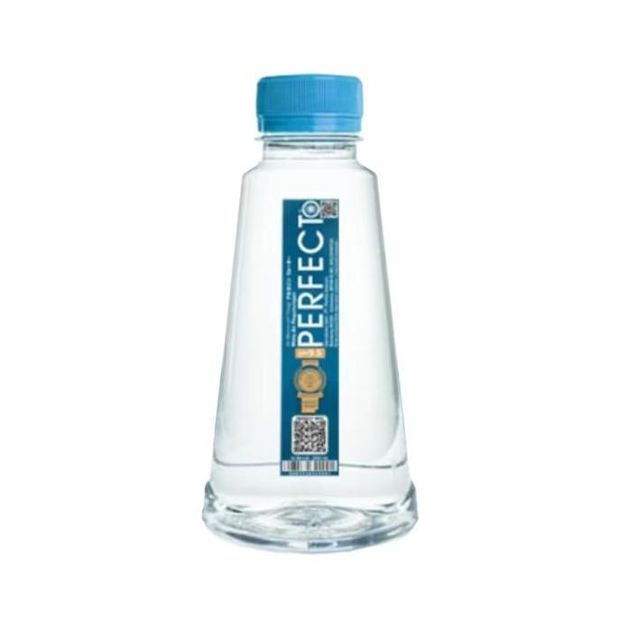 Perfect Alkaline Mineral Water 200 Ml